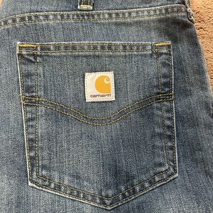 Men’s Carhartt Jeans